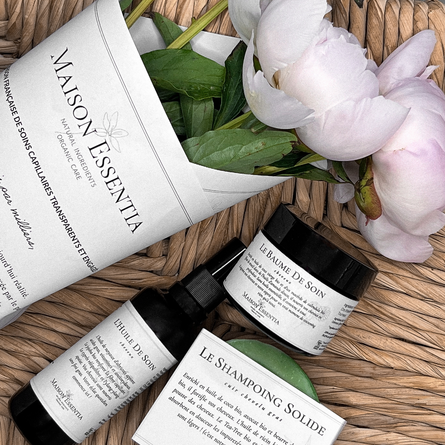 Le Coffret d'Exception