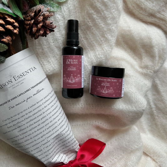 Le Coffret d'Exception