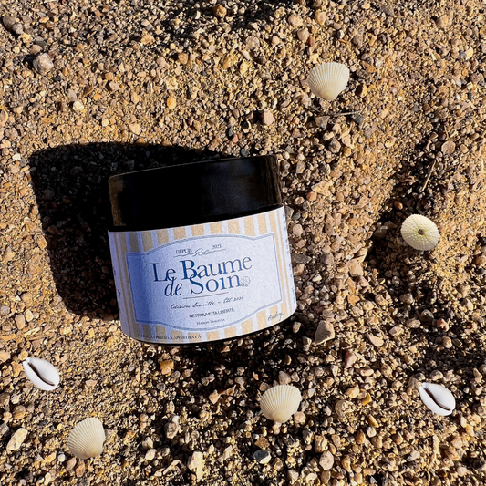 Le Baume de Soin