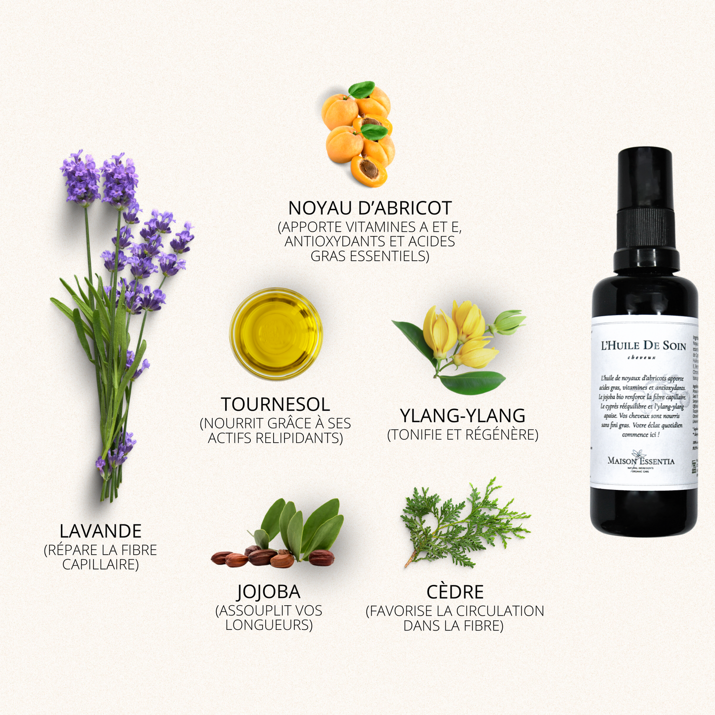 Le Coffret d'Exception