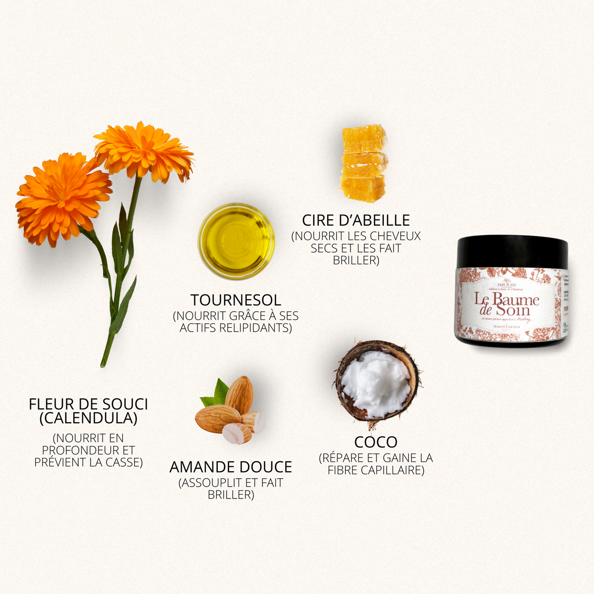 Le Coffret d'Exception